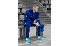 Купить Кофта TECH MOVE POLY ZIP JACKET - оригинал, гарантия