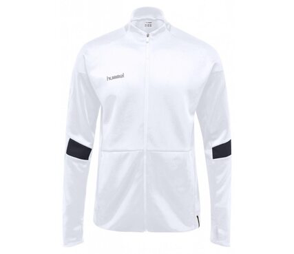 Кофта TECH MOVE POLY ZIP JACKET Кофта TECH MOVE POLY ZIP JACKET
