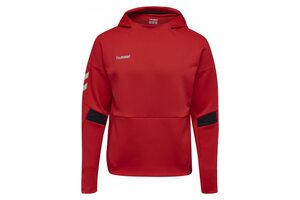 Худи TECH MOVE POLY HOODIE
