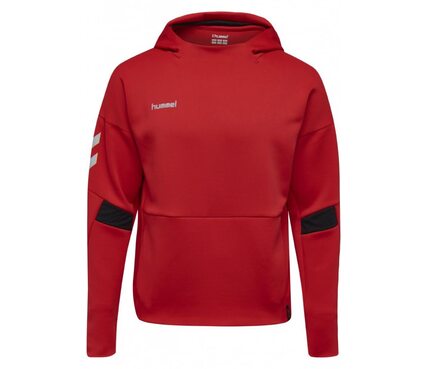 Худи TECH MOVE POLY HOODIE Худи TECH MOVE POLY HOODIE