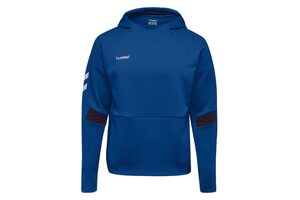 Худи TECH MOVE POLY HOODIE Худи TECH MOVE POLY HOODIE
