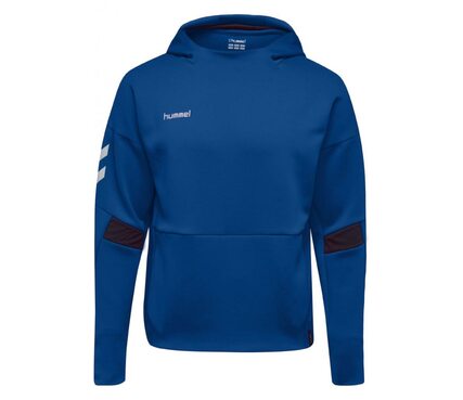 Худи TECH MOVE POLY HOODIE Худи TECH MOVE POLY HOODIE