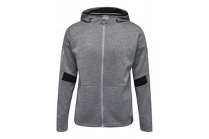 Кофта TECH MOVE ZIP HOOD
