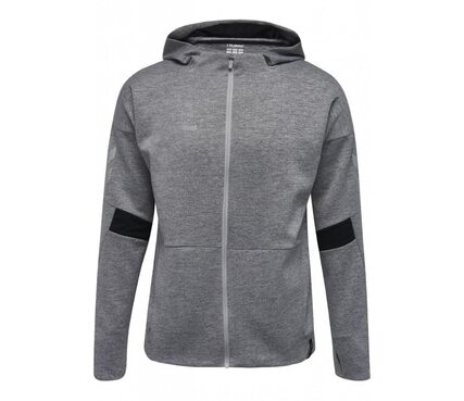 Кофта TECH MOVE ZIP HOOD
