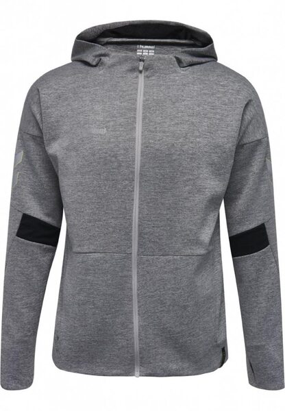 Купить Кофта TECH MOVE ZIP HOOD - оригинал, гарантия