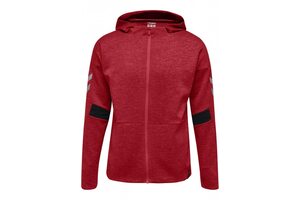 Кофта TECH MOVE ZIP HOOD