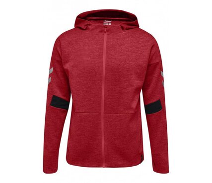 Кофта TECH MOVE ZIP HOOD