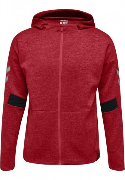 Купить Кофта TECH MOVE ZIP HOOD - оригинал, гарантия