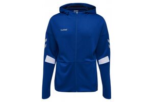 Кофта TECH MOVE ZIP HOOD