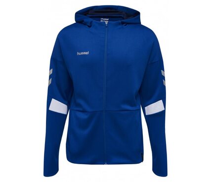 Кофта TECH MOVE ZIP HOOD