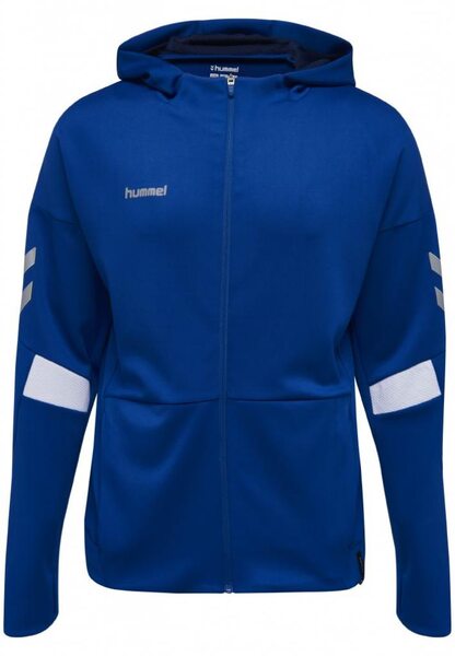 Купить Кофта TECH MOVE ZIP HOOD - оригинал, гарантия