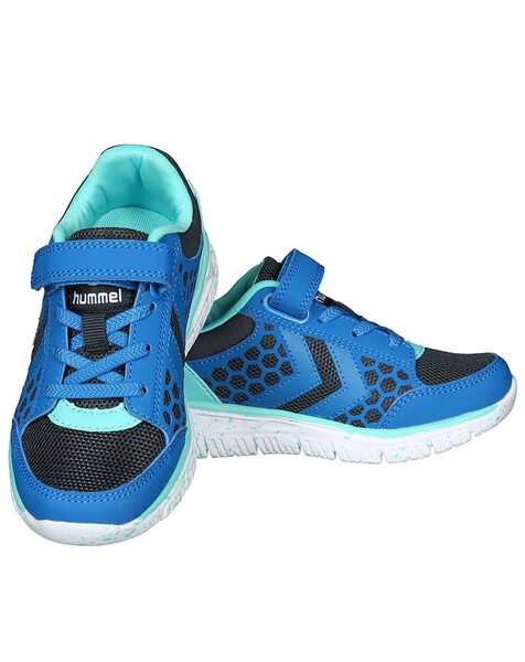 Купить Кроссовки CROSSLITE JR IMPERIAL BLU - оригинал, гарантия