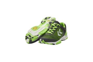 Кроссовки игровые Aerocharge HB 180