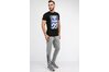 Купить Футболка QUICK SS TEE - оригинал, гарантия Купить Футболка QUICK SS TEE - оригинал, гарантия