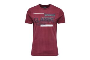 Футболка CRUZ SS TEE