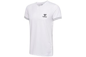 ФУТБОЛКА HUMWYATT S / S