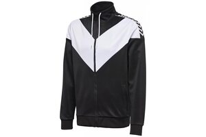 Кофта ASTON ZIP JACKET
