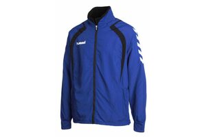 Кофта TEAM PLAYER MICRO JACKET