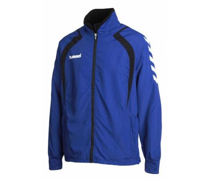 Кофта TEAM PLAYER MICRO JACKET Кофта TEAM PLAYER MICRO JACKET
