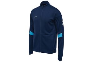 Кофта детская TECH MOVE POLY ZIP