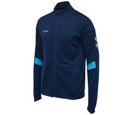 Кофта детская TECH MOVE POLY ZIP Кофта детская TECH MOVE POLY ZIP