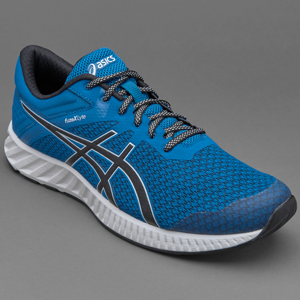Кроссовки беговые Asics FUZEX LYTE 2 T719N (4990) - купить в