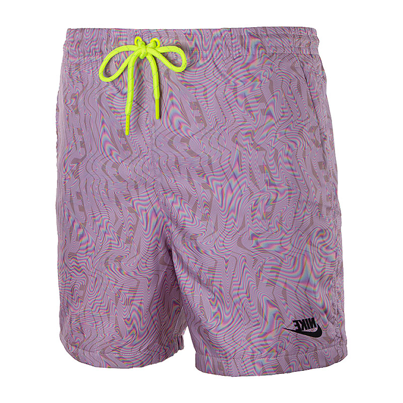 Шорти M NSW FESTIVAL WVN SHORT Nike CT9929-512 - купить в интернет